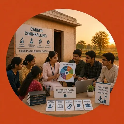 Career Counselling Career Counselling