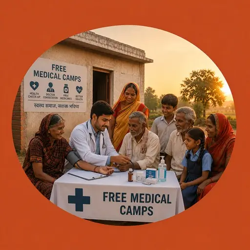 Free Medical Camps Free Medical Camps