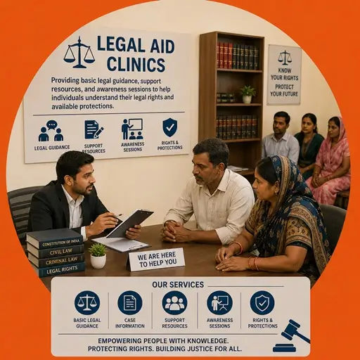 Legal Aid Clinics Legal Aid Clinics