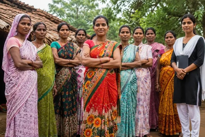 Empowering Lives, Restoring Dignity Empowering Lives, Restoring Dignity